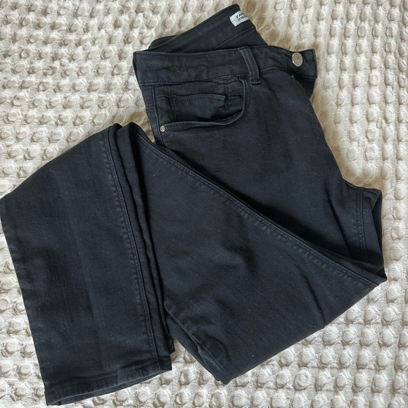 Zara basic denim Z1975 - Picture 1 of 2
